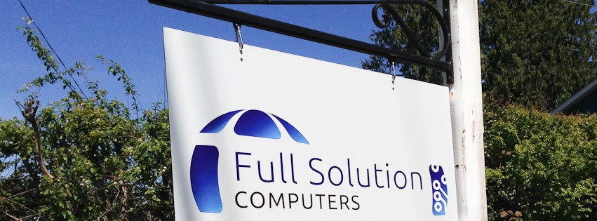 Full-Solution-Computers