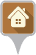 Rental Cabins icon