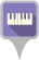 Keyboardists icon