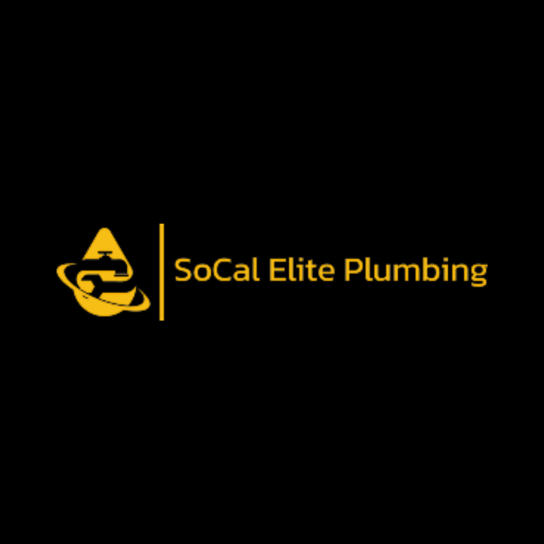 SoCal Elite Plumbing Logo 768x768